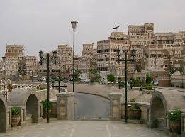 اليونسكو تعرب عن قلقها من استهداف صنعاء القديمة