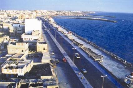نجاة رئيس عمليات المنطقة العسكرية الخامسة من محاولة إغتيال بالحديدة 