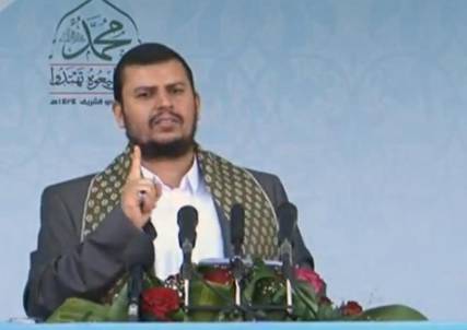 خلفان يتناول إختفاء الحوثي ويتحداه بالظهور وغموض يكتنف مصيره