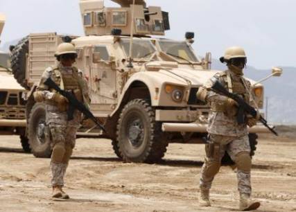 الإمارات تعلن مقتل أحد جنودها متأثرا بجروح أصيب بها في اليمن