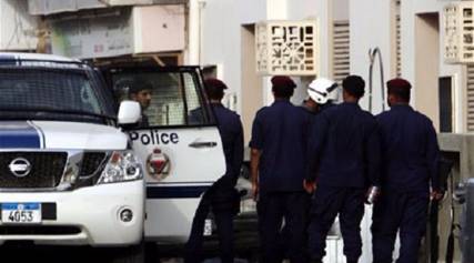التفاصيل الكاملة لمخطط إيران وحزب الله الإرهابي في البحرين