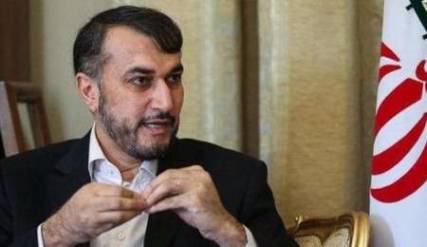 طهران تتهم الرياض بـ"اللعب" في مسالة وقف اطلاق النار في اليمن