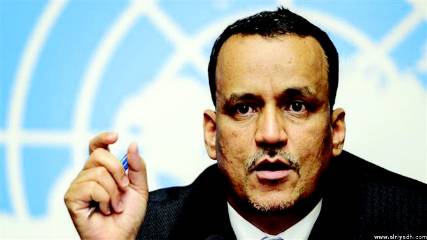 الحكومة اليمنية والأمم المتحدة: «فرصة أخيرة» للانقلابيين