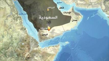 5 أسباب دفعت دول الخليج بقيادة السعودية إلى قصف الحوثيين