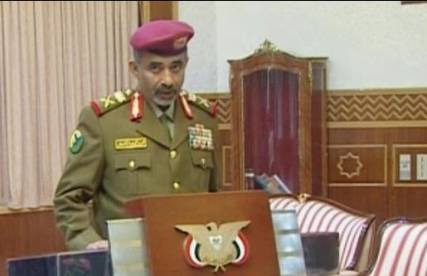«هادي» يعتزم تكليف «الصبيحي» بتشكيل الحكومة في عدن