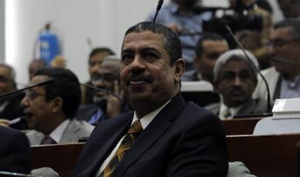 صحيفة: الحكومة تفشل في إعداد الموازنة العالمة للدولة للعام الحالي 2015