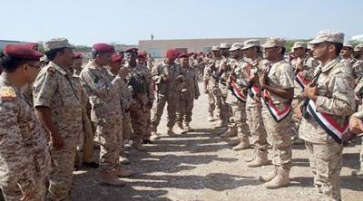 وزير الدفاع يُنهي زيارته للمنطقة العسكرية الخامسة ويحث الوحدات العسكرية على ترشيد الإنفاق