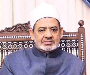 الأزهر متهما إيران: تمولون تشييع الشباب