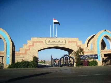اختطفت 5 من أبناء مأرب .. مليشيا الحوثي تقتحم حرم  كلية التربية بجامعة ذمار وتختطف 5 من طلابها