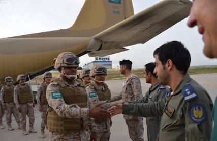 ما جدوى إدراج التحالف العربي في القائمة السوداء؟