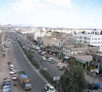 قتلى وجرحى في انفجار عبوة ناسفة أستهدفت طقماً حوثيا بمدينة ذمار