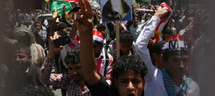 اليمن هي اللحظة الفارقة للملك سلمان (مترجم)