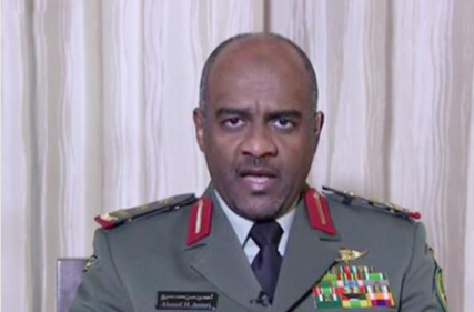 المتحدث باسم قوات التحالف : هدف عمليات التحالف أن يسيطر الجيش اليمني على العاصمة صنعاء