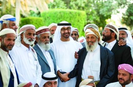 معركة تعز تحيي خلاف الإمارات و"الإصلاح"
