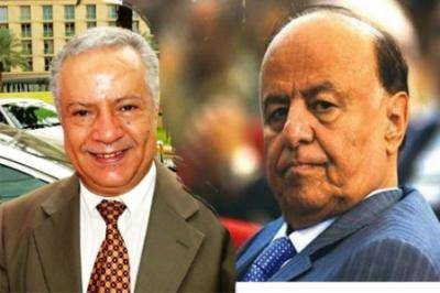 مستشار الرئاسة: الشرعية تؤيد أي مبادرة لإحلال السلام