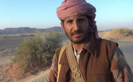 قيادي بالمقاومة: نستعد للتقدم نحو صعدة وعمران