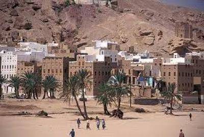 اغتيال مسؤول أمني في حضرموت 