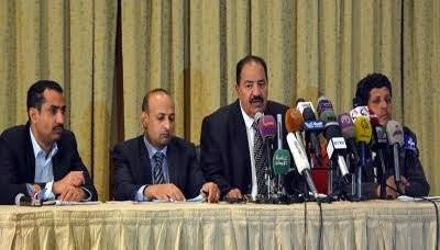 عبده الجندي يقدم مبادرة لوقف الحرب في تعز (أبرز مضامين المبادرة)