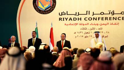 رئيس الهيئة الاستشارية لمؤتمر الرياض بعد الكشف عن استشهاد الصحفي قابل: كشفوا عن وجههم القبيح 