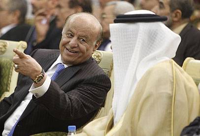 مصدر رئاسي : روسيا ستتولى إقناع الحوثيين عبر إيران بحضور لقاء الرياض