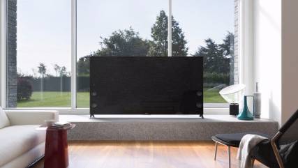 سوني تطرح تلفزيوناتها الذكية BRAVIA 4K LCD بنظام أندرويد في الشرق الأوسط 