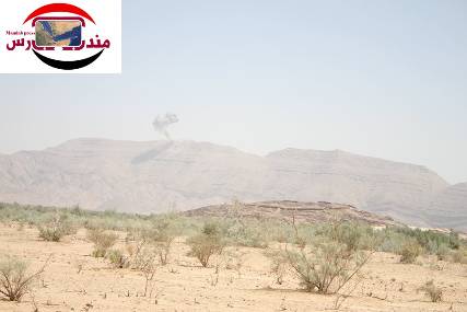 مأرب: طيران التحالف يشن أكثر من 11 غارة على مواقع للحوثيين
