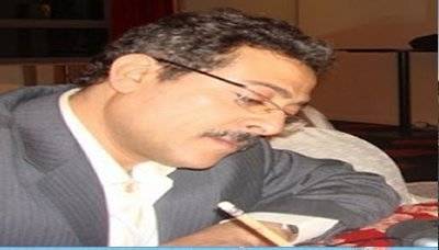 اتحاد الادباء والكتاب اليمنيين : تاريخ الخيواني وسيرة نضاله الناصعة ستظل نبراساً يستضيء به الوطن