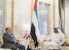 الامارات تتهم صالح والحوثي بالتحالف مع التنظيمات الارهابية 