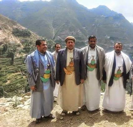 حجة : المحافظ ورئيس المؤتمر ينقلبان على الحوثي وصالح ويتواصلان مع اللواء علي محسن والمقدشي..تفاصيل‎