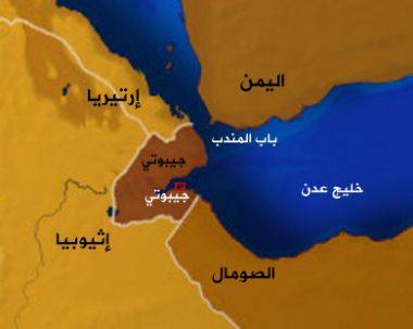 بالإرقام .. تأثير باب المندب على إمدادات النفط العالمية