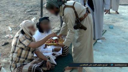 الأمن يعلن القبض على 6 من القاعدة في أبين