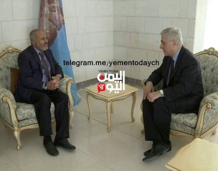 مراقبون: روسيا خذلت صالح.. وسفيرها أكد له بأن أمامه خيار واحد فقط