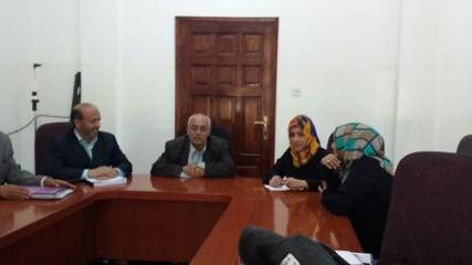 رئيس المركز اليمني للدراسات الدبلوماسية يدعو الأحزاب إلى تشكيل تحالف وطني عاجل لإخراج اليمن من الأزمات
