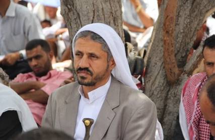 الحميري يتحدث عن وضع  المقاومة الميداني ويدعو للتفاؤل كاشفا عن رد مسؤول كبير ب"سترى مايسرك" .... تفاصيل