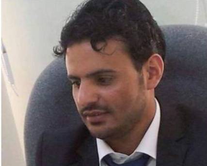 تعرض رسام كاريكاتوري يمني لتهديدات بالقتل 