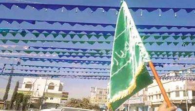 الداخلية تعد خطة لتنظيم حركة السير في العاصمة غداً يوم الاحتفال بالمولد النبوي