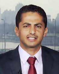 علي البخيتي يشن هجوماً جديداً ضد جماعة الحوثي