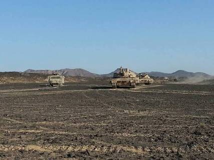 مستشار لهادي: حررنا مناطق استراتيجية ولدينا أسرى من ضباط الحرس والقوات الخاصة وإيرانيين