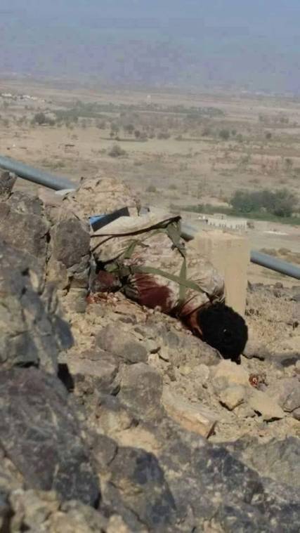 مقتل 65 حوثيا في معارك مع قبائل مأرب