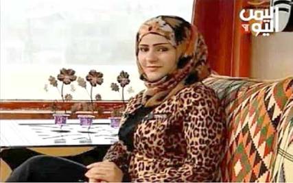 في انحدار خطير للحريات المدنية ..اختطاف إعلامية من وسط صنعاء