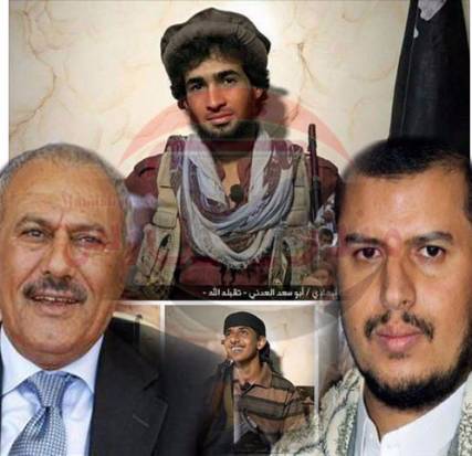 الحوثي و"القاعدة" يهددون المدن المحررة جنوب اليمن