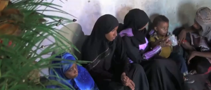 الحوثيون يحولون مركزا للسرطان لثكنة عسكرية