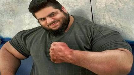بالصور.. "الهالك" الإيراني يتطوع للقتال في سوريا