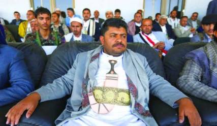 الحوثيون يلوحون بخيار الانتخابات ويقولون إنها الحل الوحيد للأزمة