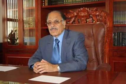 نائب رئيس الجمهورية يستقبل المهنئين بعيد الفطر المبارك لليوم الثاني على التوالي