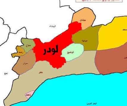 قبائل أبين تحتشد في المناطق الحدودية مع البيضاء للتصدي للتقدم الحوثي باتجاه الجنوب