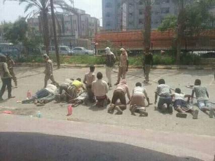 مجلس مقاومة تعز يستنكر الممارسات التي يتعرض لها أبناء المحافظات الشمالية بعدن ويطالب بإجراءات حازمة حيالها