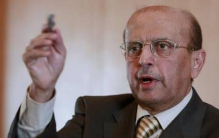 المؤتمر يكشف سبب تغيير ممثليه في مفاوضات موفمبيك