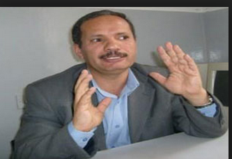 د. محمد الظاهري يكتب عن : امتعاض محقق في المعتقل