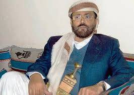 الشيخ سلطان العرادة يكشف عن اتصالات للحوثيين للتصالح ويحدد عدد القتلى والأسرى